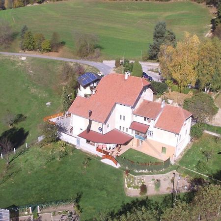 Sostanj Velenje Ravne Sobe Rooms Vrtacnik D O O ภายนอก รูปภาพ